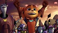 Ratchet Bande-annonce (2) VF