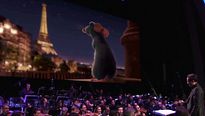Michael Giacchino présente le ciné-concert "Ratatouille"