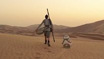 Star Wars - Le Réveil de la Force Bande-annonce finale VO