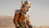 <strong>Fanzone</strong> N°486 - Seul sur Mars, personne ne l'entendra crier...