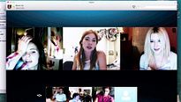<strong>Unfriended</strong> Bande-annonce (2) VO