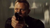 007 Spectre SPOT TV : "No Mercy - 20 secondes"