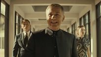 007 Spectre - EXTRAIT VOST "Contrôle"