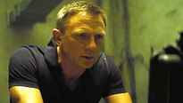 007 Spectre - EXTRAIT VOST "Hôtel"