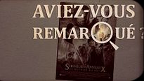 Aviez-vous remarqué ? Le Seigneur des Anneaux : le retour du roi