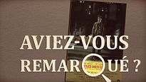 Aviez-vous remarqué ? Taxi Driver
