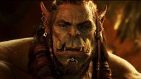 <strong>Warcraft : Le commencement</strong> Bande-annonce (2) VF