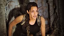 <strong>Lara Croft : Tomb raider</strong> Bande-annonce VO