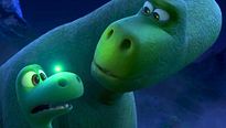 Le Voyage d'Arlo - EXTRAIT VF "Vaincre ses peurs"