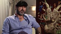 Eric Cantona dans Le Voyage d'Arlo : "On est le personnage, comme quand on avait 6 ans..."