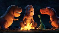 <strong>Top 5</strong> N°665 - Les dinosaures animés