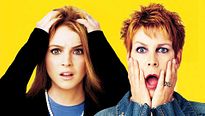 <strong>Freaky Friday dans la peau de ma mère</strong> Bande-annonce VF