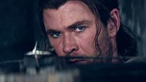 Le Chasseur et la reine des glaces Bande-annonce VO