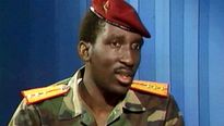 Capitaine Thomas Sankara Bande-annonce (2) VF