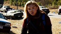 <strong>La 5ème vague</strong> Bande-annonce VF
