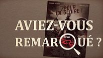 Aviez-vous remarqué ? 300