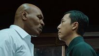 <strong>Ip Man 3</strong> Teaser VO