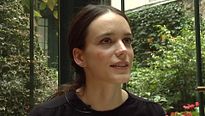 Portrait de Stacy Martin : "J'ai envie de trouver mon propre jeu, ma propre carrière"