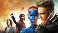<strong>Faux Raccord</strong> N°141 - Les gaffes de X-Men le commencent & X-Men Days of Future Past