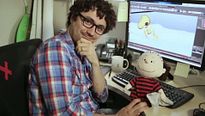 Snoopy et les Peanuts - Le Film MAKING OF VO "Au coeur des studios Blue Sky"