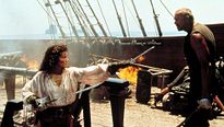 <strong>L'ile aux pirates</strong> Bande-annonce VF