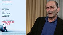 Jean-Pierre Bacri : "Monsieur Sim est un dépressif joyeux et optimiste"