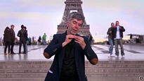 J'avancerai vers toi avec les yeux d'un sourd Bande-annonce VF sous-titrée sourds et malentendants