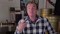 Les Huit salopards - MAKING OF VOST "Le tournage en 70 mm"