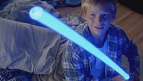 Quand la pub s'inspire de Star Wars : Duracell