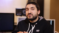 Je vous souhaite d'être follement aimée - MAKING OF "La BOF vue par Ibrahim Maalouf"