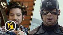 Les attentes 2016 de la rédac #05 - Captain America : Civil War