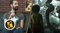 Les attentes 2016 de la rédac #15 - Le Livre de la Jungle & Alice de l'autre côté du miroir