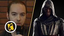 Les attentes 2016 de la rédac #10 - Assassin's Creed