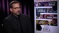 "The Big Short : le Casse du siècle" vu par... Steve Carell