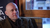 Festival de Cinéma Européen des Arcs 2015 - Benedickt Erlingsson