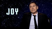 Après "Happiness Therapy" et "American Bluff", David O. Russell présente "Joy"