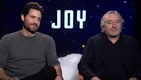 La méthode David O. Russell par ses acteurs