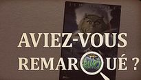 Aviez-vous remarqué ? Le Grinch