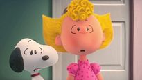 Snoopy et les Peanuts - Le Film - EXTRAIT VOST "Snoopy apprend comment danser à Charlie"