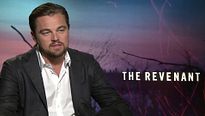 The Revenant : un choc, une expérience, un voyage, une extase