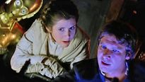 Star Wars chante Stayin' Alive des Bee Gees !