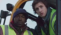<strong>DieuMerci !</strong> Bande-annonce VF