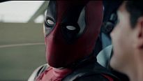 Deadpool - BANDE-ANNONCE NON CENSUREE VF
