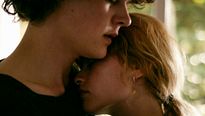 Bang Gang (une histoire d'amour moderne) - EXTRAIT "Danse"