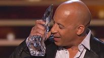 Le discours de Vin Diesel aux People's Choice Awards