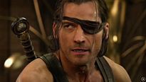 Gods Of Egypt Bande-annonce (2) VF