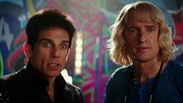 Zoolander 2 Spot TV VO #2