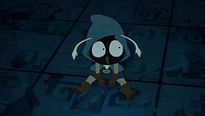 Dofus - Livre 1 : Julith - EXTRAIT "Le rocher"