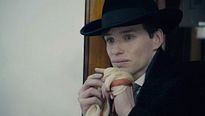 The Danish Girl - EXTRAIT VOST "Le train"