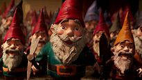 Chair de Poule - EXTRAIT VOST "L'invasion de gnomes"